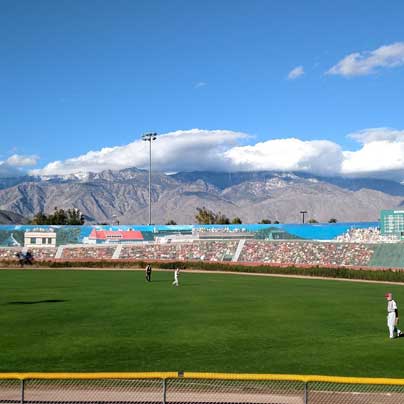 Big League Dreams Perris